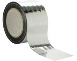 VAST-R Aluminium Tape Basic 75 Mm X 25 M
