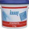 KNAUF Stucpasta Emmer 5 Kg