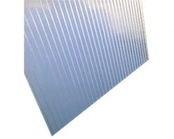 GUTTA Wandplaat PVC Dubbelwandig 250 X 98 X 1,6 Cm