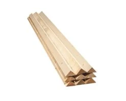 Mastiekklos 75 X 75 X 2700 Mm