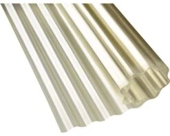 GUTTA Polyester Golfplaat Natuur 5 X 1 M Op Rol = 5 M²