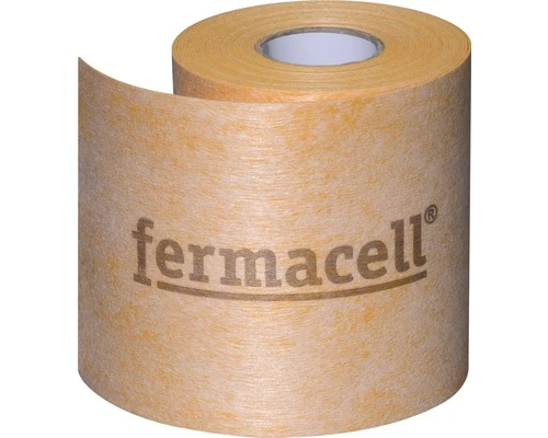Fermacell Afdichttape 5 M X 120 Mm 2 Fermacell Afdichttape 5 M X 120 Mm - Afbeelding 2
