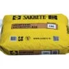 SAKRETE Krimparme Gietmortel GM5 25 Kg