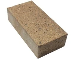 Vuurvaste Metselsteen Waalformaat (l X B X D) 212 X 105 X 55 Mm