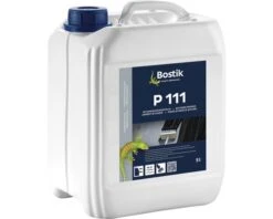 BOSTIK P 111 Bitumen Primer 5 L