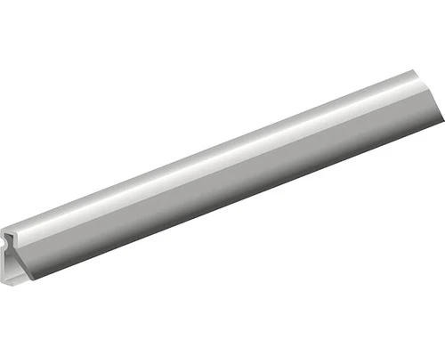 ELLEN Tochtprofiel AIB-4G Aluminium 230 Cm 1 ELLEN Tochtprofiel AIB-4G Aluminium 230 Cm