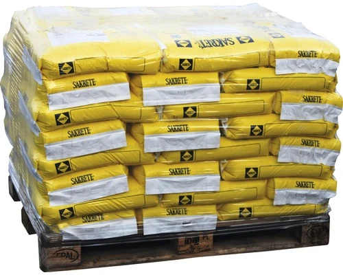 SAKRETE Tegalfix 25 Kg - Afbeelding 2