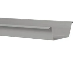 MARTENS Bakgoot 125 Mm, Lengte 4000 Mm