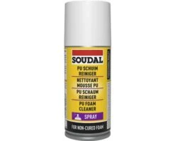 SOUDAL PU-reiniger Diy 150 Ml