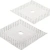 Jackon Jackoboard Manchetten Voor Buisdoorbraak Pak = 2 St