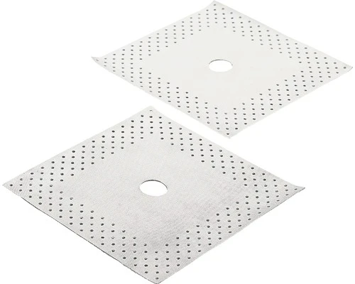 Jackon Jackoboard Manchetten Voor Buisdoorbraak Pak = 2 St