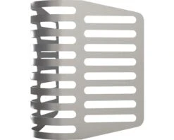 Spouwsafe Stootvoegrooster RVS 5 Cm Doos 20 Stuks