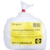 SAKRETE Krimpwapeningsvezels 150 G