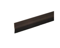 FIX-O-MOLL Standard Tochtstrip Voor Deuren Zelfklevend Bruin 46 Mm X 1 M -Martens shop DV 8 8247113 01 4c DE 20220929144650