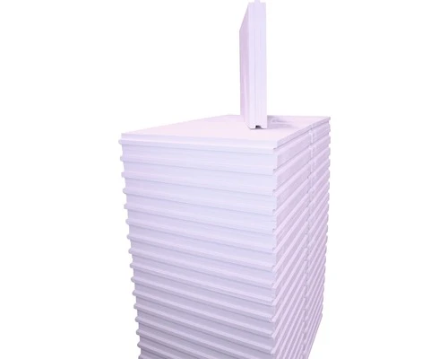 Gipsblok PF-3 GH 70 Normaal (l X B X D) 660 X 500 X 70 Mm - Afbeelding 2