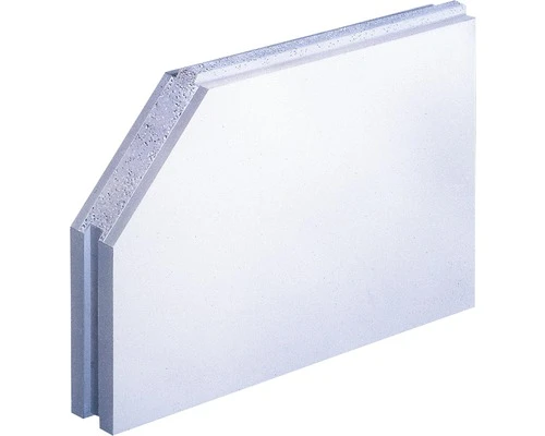 Gipsblok PF-3 GH 70 Normaal (l X B X D) 660 X 500 X 70 Mm