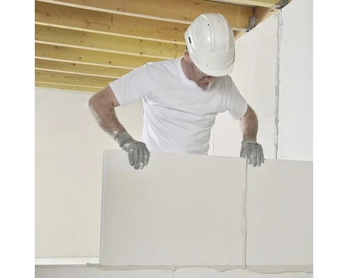 Gipsblok PF-3 GH 70 Normaal (l X B X D) 660 X 500 X 70 Mm - Afbeelding 3