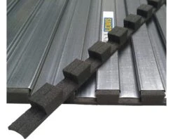 LEWIS® Cannelure Afdichtingsprofiel Pak 12 Stuks