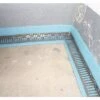 MAX4® FS10 FS09 Randstrook Inclusief 3 Klemmen