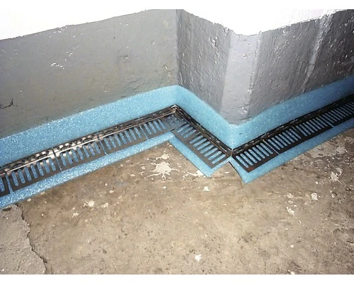 MAX4® FS10 FS09 Randstrook Inclusief 3 Klemmen - Afbeelding 2