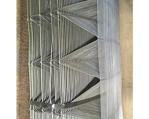 Supportligger 70 Mm, 2 Mtr