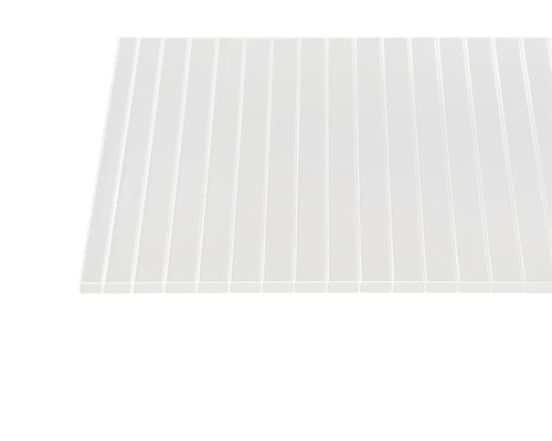 GUTTA Acryl Kanaalplaat Helder 2000 X 980 X 16 Mm - Afbeelding 3