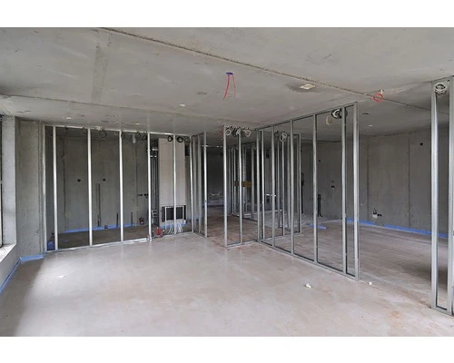 C50 Metalstud Wandprofiel 2600 Mm 4 C50 Metalstud Wandprofiel 2600 Mm - Afbeelding 4