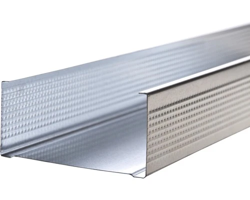 C50 Metalstud Wandprofiel 2600 Mm 1 C50 Metalstud Wandprofiel 2600 Mm