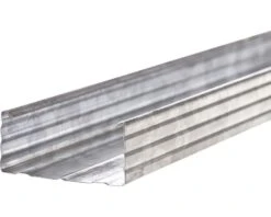 C60/27 Plafondprofiel 60 X 27 Mm Lengte 3,0 Mtr