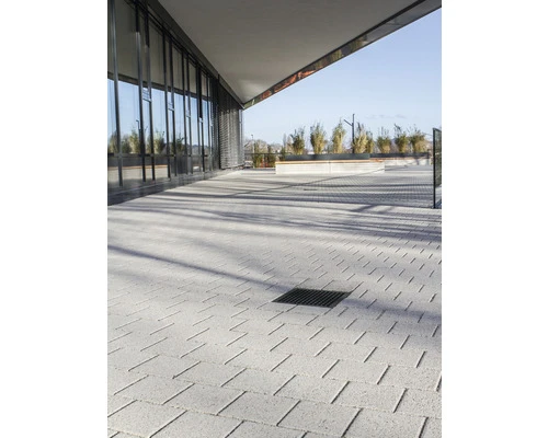 Hauraton Faserfix POINT Standard Puntafwatering Van Vezelversterkt Beton 300 X 300 X 375 Mm 6 Hauraton Faserfix POINT Standard Puntafwatering Van Vezelversterkt Beton 300 X 300 X 375 Mm - Afbeelding 6