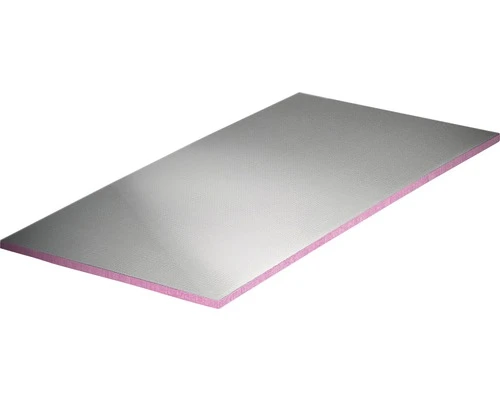 QBOARD BASIQ Bouwplaat 1200 X 600 X 50 Mm - Afbeelding 2