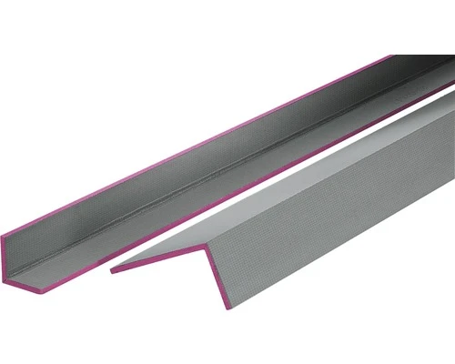 QBOARD QORNER Hoekelement 2600 X 150 X 150 Mm Dikte 20 Mm