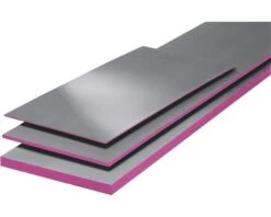 QBOARD BASIQ Bouwplaat 2600 X 600 X 50 Mm