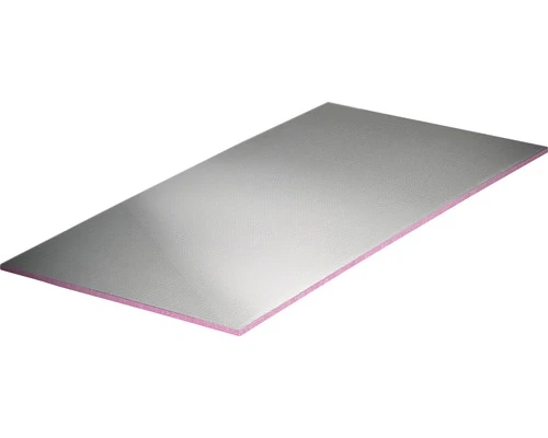 QBOARD BASIQ Bouwplaat 2600 X 600 X 30 Mm - Afbeelding 2