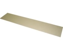 SINIAT Stucplaat Ronde Kant Direct Stucbaar 2000 X 600 X 9,5 Mm