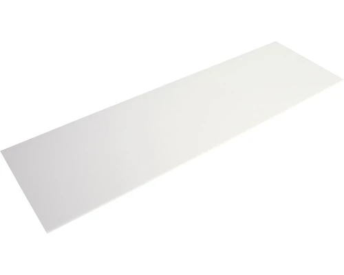SINIAT Gipsplafondplaat Ronde Kant 2000 X 600 X 9,5 Mm 2 SINIAT Gipsplafondplaat Ronde Kant 2000 X 600 X 9,5 Mm - Afbeelding 2