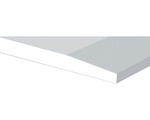 SINIAT Gipswandplaat Afgeschuinde Kant 3000 X 600 X 12,5 Mm - Afbeelding 3