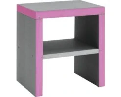 QBOARD Single Desq Badmeubel 800 X 600 X 850 Mm