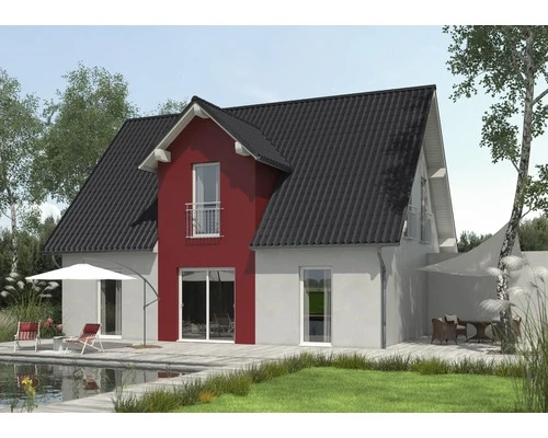 PRECIT Dakpanplaat Metaal RAL 9005 Zwart 1100 X 1170 X 0,5 Mm - Afbeelding 2