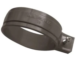 MARTENS, Ophangbeugel, Hwa, PVC, Bruin, 60 Mm