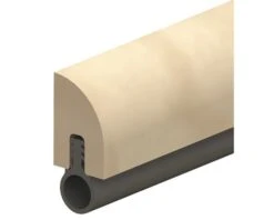 ELLEN Tochtprofiel HTS Beuken 230 Cm