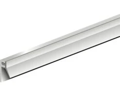 ELLEN Tochtprofiel AIB-4N Aluminium 230 Cm