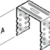 Directhanger HDA7182 125 Mm, Zakje 10 Stuks (nr.10)