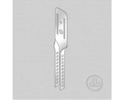 Nonius Bovenhanger HNB7146 540 Mm, Zakje 10 Stuks (nr.7)