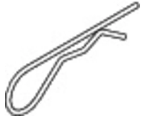 Noniuspen HNP7180, Zakje 10 Stuks (nr.8)