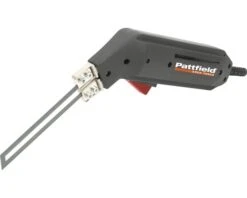 PATTFIELD Polystyreensnijder S120
