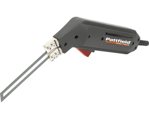 PATTFIELD Polystyreensnijder S120