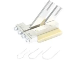 Adapter Voor Styroporsnijder Incl. Rondmes