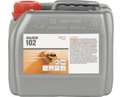 AKKIT 102 Diepgrond 2,5 L