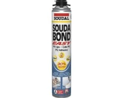 SOUDAL Soudabond Easy Gun 750 Ml